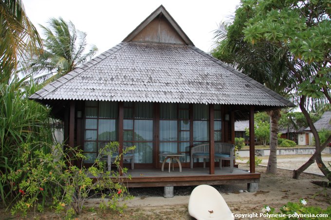 Photos Maitai Dream Fakarava